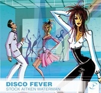 DISCO FEVER Stock, Aitken, Waterman