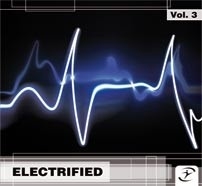 ELECTRIFIED Vol. 3