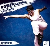 POWER AEROBIC Chart Spring 10