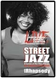 Street Jazz