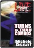 Turns & Turn Combos