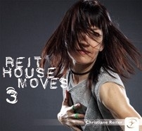 ReitHOUSE MOVES Vol. 3 // 132 BPM