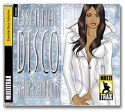 Essential Disco - Shiva Edition