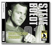 Steve's Boedtylicious Workout