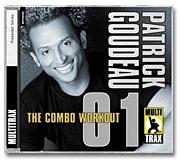 Patrick's Combo Workout