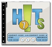 Hits 07