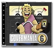 Cover Mania 06