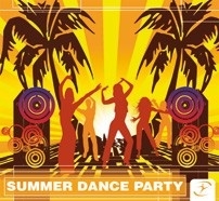 SUMMER DANCE PARTY