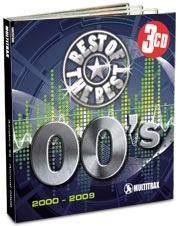 Best Of The Best - 00s Edition