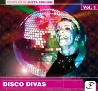 DISCO DIVAS