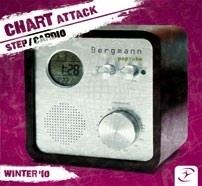 CHART ATTACK Step Winter 10