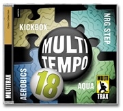 Multi Tempo 18
