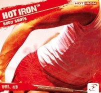 HOT IRON Vol. 43