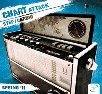 CHART ATTACK Step Spring 11
