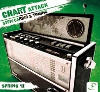 CHART ATTACK Spring 11