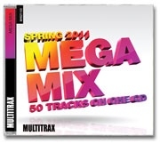 Spring 2011 MEGAMIX
