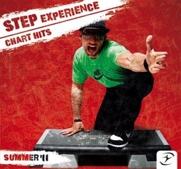STEP EXPERIENCE Chart Summer 11