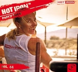 HOT IRON Vol. 44