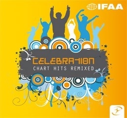 CELEBRATION Chart Hits Remixed