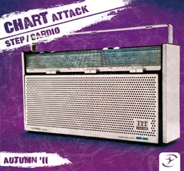 CHART ATTACK Step Autumn 11