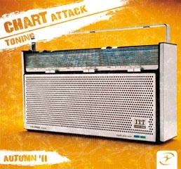 CHART ATTACK Toning Autumn 11