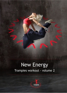 Trampies® vol. 2 - New Energy