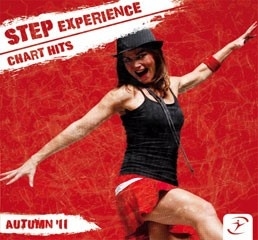 STEP EXPERIENCE Chart Autumn 11