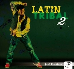 LATIN TRIBAL Vol. 2