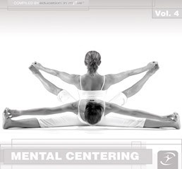 MENTAL CENTERING Vol. 4