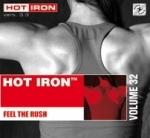 HOT IRON Vol. 32
