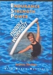ENDURANCE STRENGTH POWER