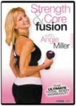 Strength & Core Fusion