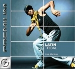 LATIN TRIBAL JosĂ© Martinez