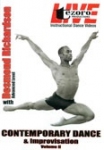 Contemporary Dance and Improvisation 2
