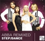 ABBA REMIXED step/dance - SLEVA
