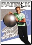 Having A Ball With ABC!