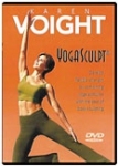 Yoga Sculpt