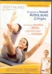 The Secret to Toned Arms, Buns & Thighs – Stott