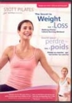 THE SECRET TO WEIGHT LOSS