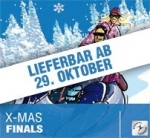 X-MAS FINALS