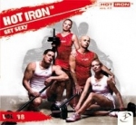 HOT IRON Vol. 38