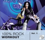 100% ROCK Toning/Workout