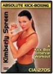 Absolute Kickboxing