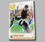 DRUMS ALIVEÂ® Power Beats Vol. 2