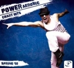 POWER AEROBIC Chart Spring 10