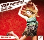 STEP EXPERIENCE Chart Spring 10