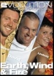 Earth, Wind & Fire