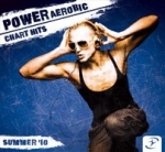 POWER AEROBIC Chart Summer 10
