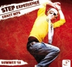 STEP EXPERIENCE Chart Summer 10