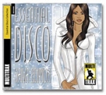 Essential Disco - Shiva Edition